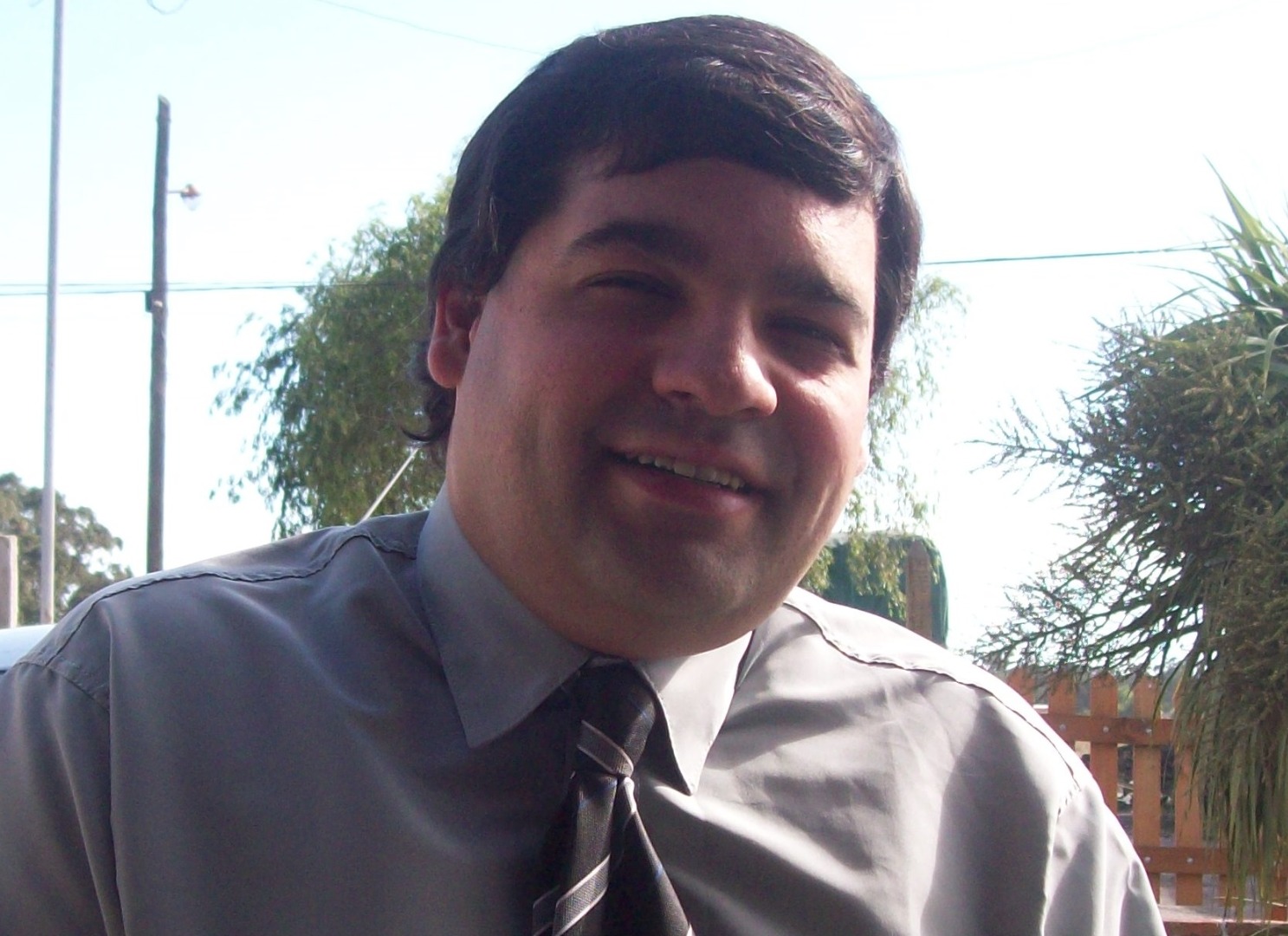 Foto del perfil de Gustavo Lopez