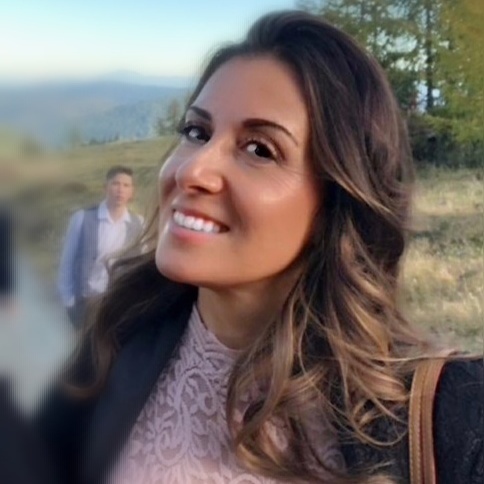 Foto del perfil de PILAR GARCIA