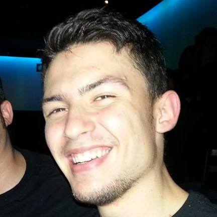Foto del perfil de Caleb Jimenez