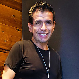 Foto del perfil de Humberto Oloarte