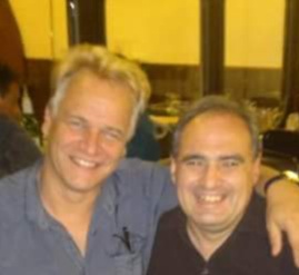 Foto del perfil de Marcelo Rubio