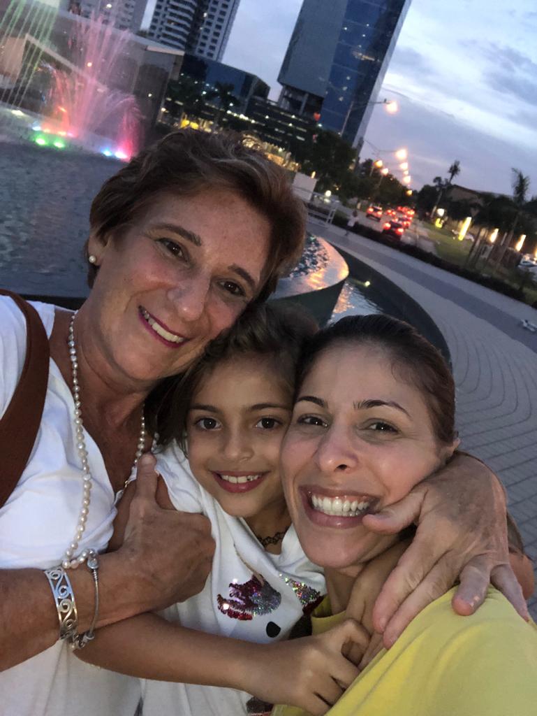Foto del perfil de Mari Dolores Méndez Pombo