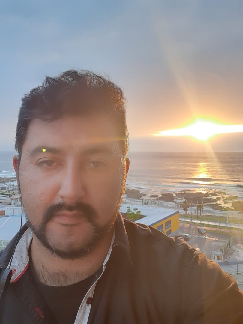 Foto del perfil de Marco Parra Caamaño