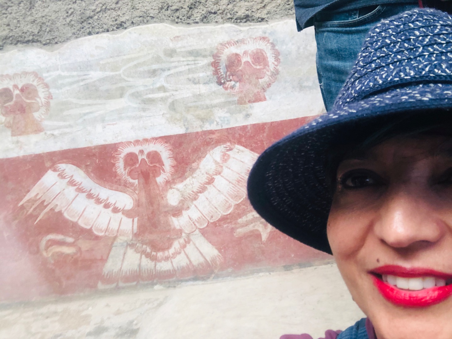 Foto del perfil de Vivian Scarlet Barragán Aroche